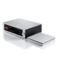 HiFi Rose RSA780 Reference CD Drive and Ripper for RS150B, RS 250A, & RS201E Network Streamers