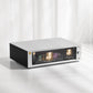 HiFi Rose RS250A Wireless Network Streamer with Built-In ESS DAC (Silver)