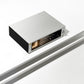 HiFi Rose RS250A Wireless Network Streamer with Built-In ESS DAC (Silver)