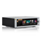 HiFi Rose RS250A Wireless Network Streamer with Built-In ESS DAC (Silver)