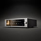 HiFi Rose RS250A Wireless Network Streamer with Built-In ESS DAC (Silver)