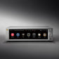 HiFi Rose RS250A Wireless Network Streamer with Built-In ESS DAC (Silver)