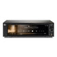 HiFi Rose RS250A Wireless Network Streamer with Built-In ESS DAC (Black)