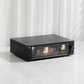 HiFi Rose RS250A Wireless Network Streamer with Built-In ESS DAC (Black)