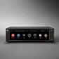 HiFi Rose RS250A Wireless Network Streamer with Built-In ESS DAC (Black)