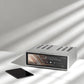 HiFi Rose RS520 Wireless Network Streamer & Integrated Amplifier with Built-In ESS Sabre DAC (Silver)