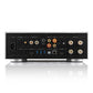 HiFi Rose RS520 Wireless Network Streamer & Integrated Amplifier with Built-In ESS Sabre DAC (Silver)