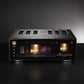 HiFi Rose RS520 Wireless Network Streamer & Integrated Amplifier with Built-In ESS Sabre DAC (Black)