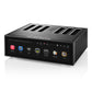 HiFi Rose RS520 Wireless Network Streamer & Integrated Amplifier with Built-In ESS Sabre DAC (Black)
