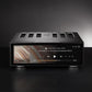 HiFi Rose RS520 Wireless Network Streamer & Integrated Amplifier with Built-In ESS Sabre DAC (Black)