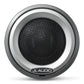 JL Audio M6-100CT 1" M6 Marine Component Tweeters - Pair (Titanium)