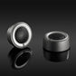 JL Audio M6-100CT 1" M6 Marine Component Tweeters - Pair (Titanium)