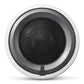 JL Audio M6-100CT 1" M6 Marine Component Tweeters - Pair (Gray Metallic)