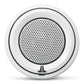 JL Audio M6-100CT 1" M6 Marine Component Tweeters - Pair (Gloss White)