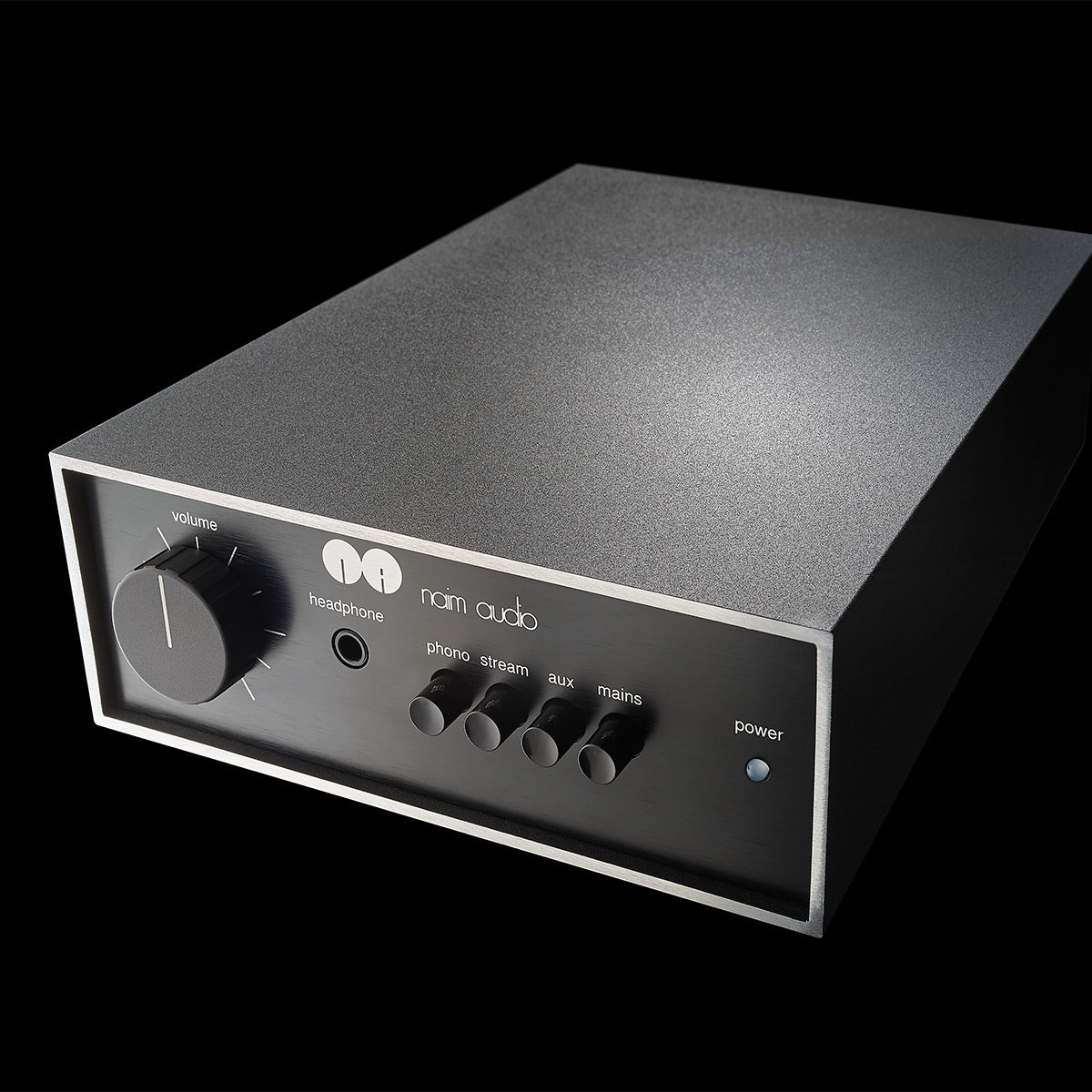 Naim NAIT 50 Integrated Amplifier (50th Anniversary Limited Edition)