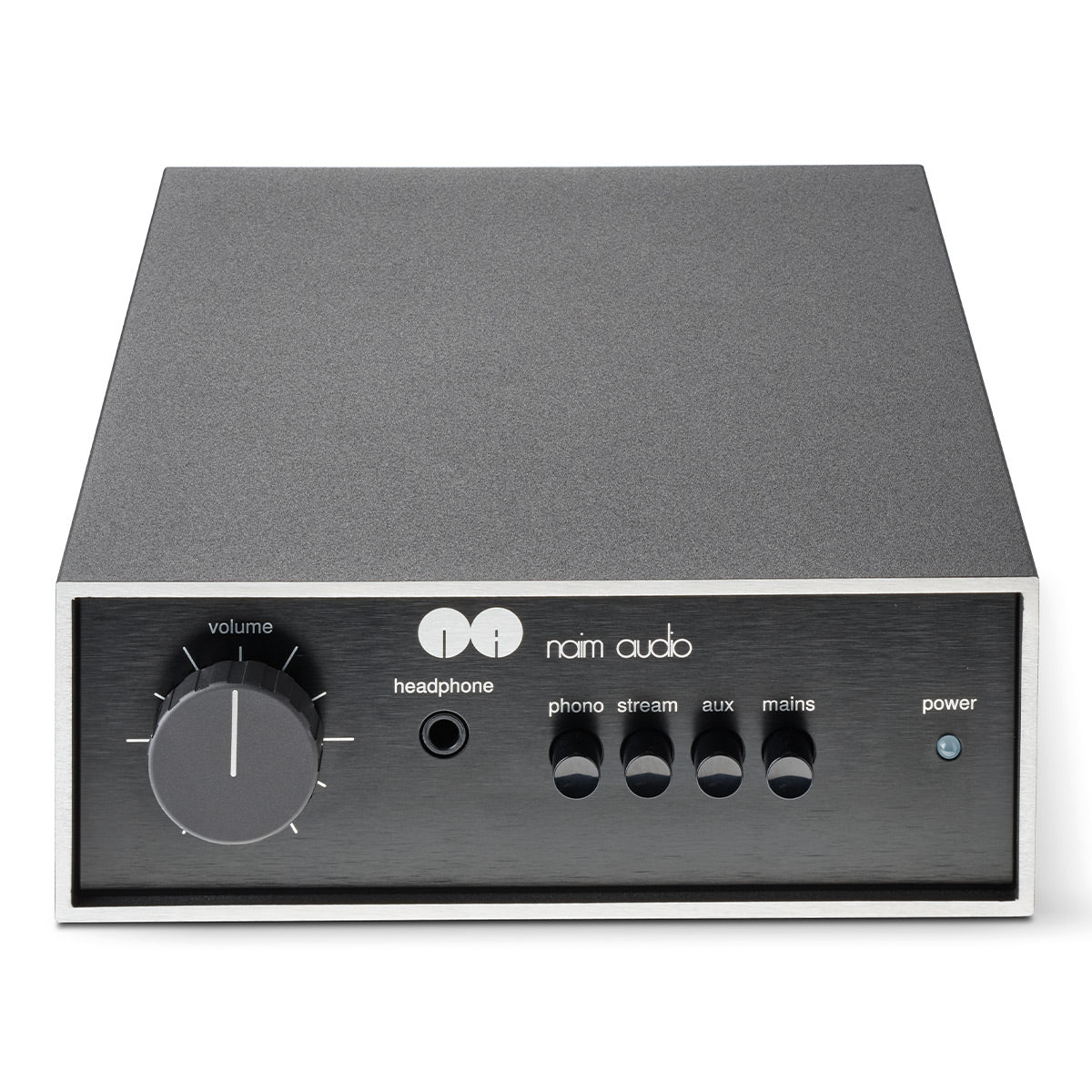 Naim NAIT 50 Integrated Amplifier (50th Anniversary Limited Edition)
