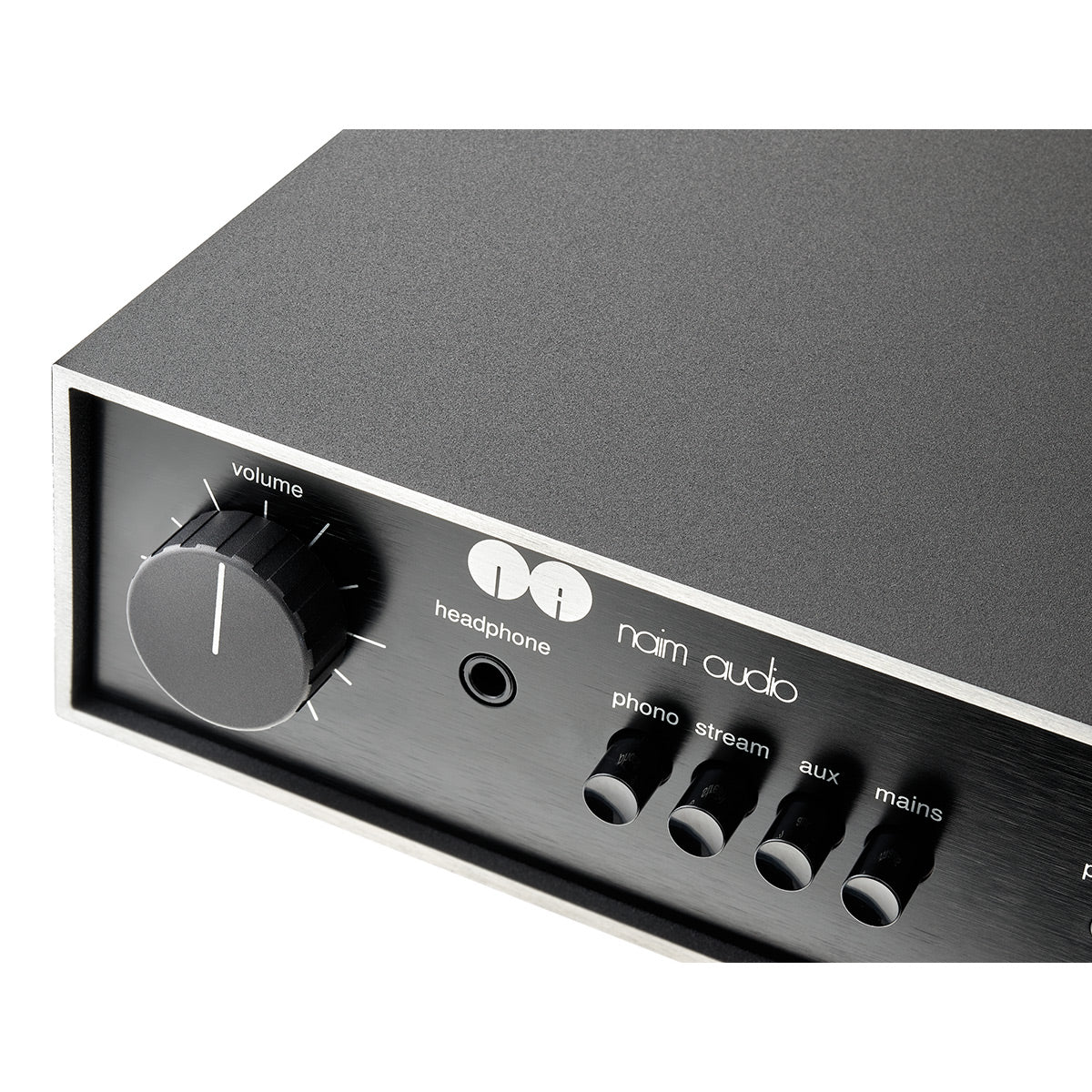 Naim NAIT 50 Integrated Amplifier (50th Anniversary Limited Edition)