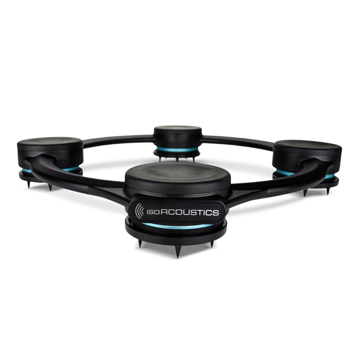 IsoAcoustics Aperta Sub XL Isolator for Large Subwoofers (Max 160 lbs)