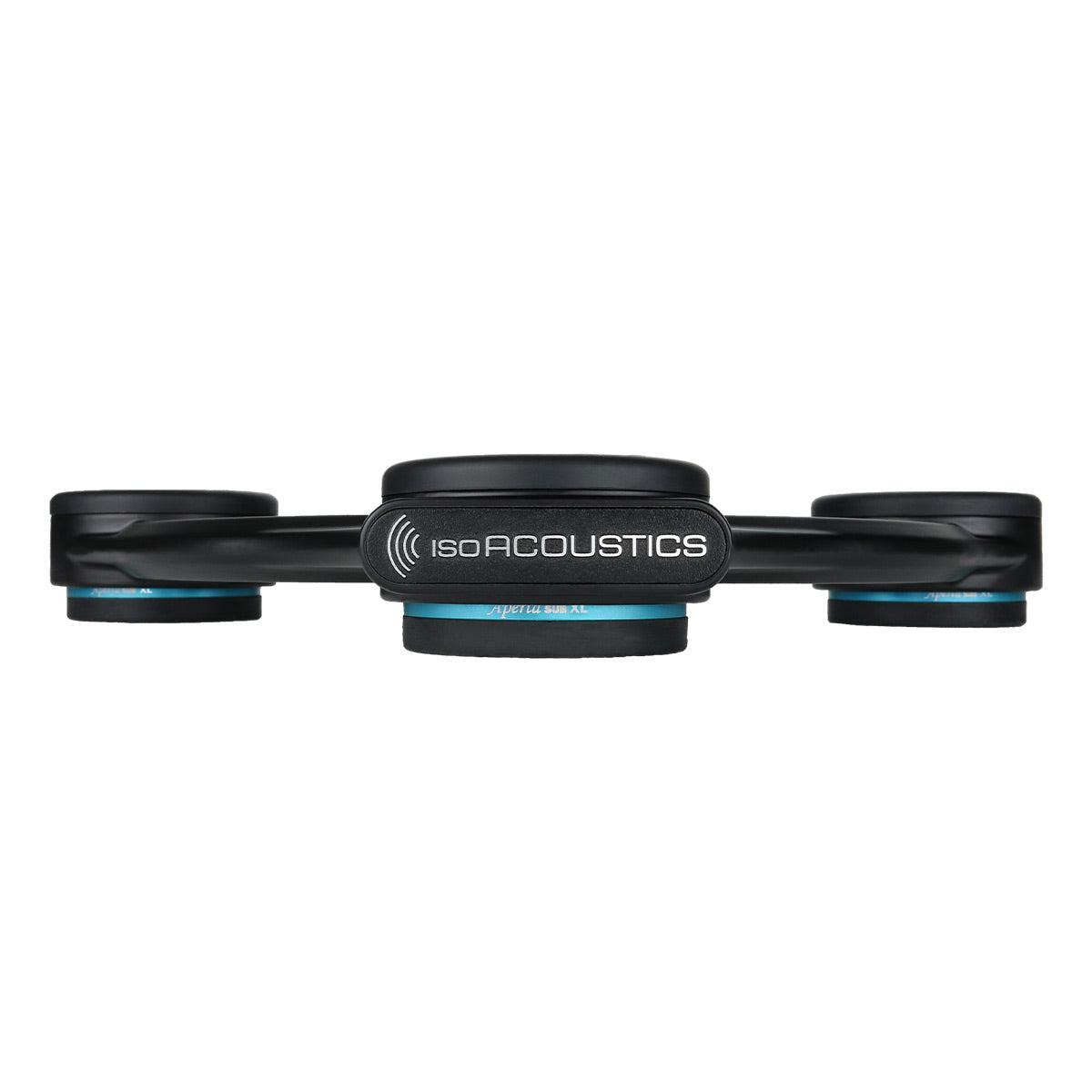 IsoAcoustics Aperta Sub XL Isolator for Large Subwoofers (Max 160 lbs)