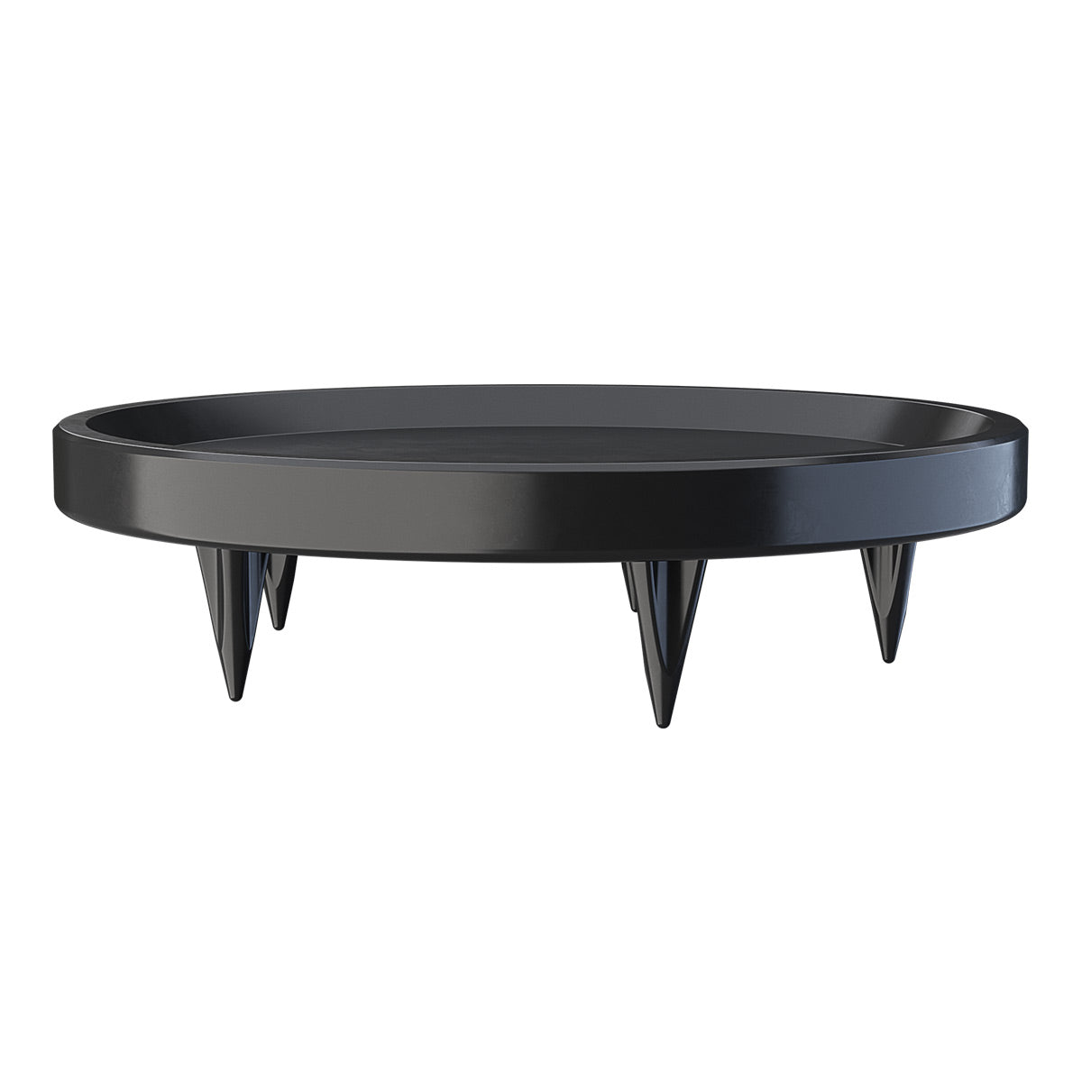 IsoAcoustics Aperta Sub XL Isolator for Large Subwoofers (Max 160 lbs)