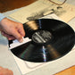 U-Turn Audio Orbit Plus Turntable (Black) with Heritage Record Preservative & Cleaning Kit