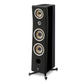 Focal Kanta No.3 3-Way Bass-Reflex Floorstanding Speaker - Each (Black High Gloss & Black Mat)