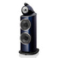 Bowers & Wilkins 801 D4 Signature 3-Way Floorstanding Speaker - Each (Midnight Blue Metallic)