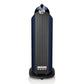 Bowers & Wilkins 801 D4 Signature 3-Way Floorstanding Speaker - Each (Midnight Blue Metallic)