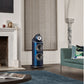 Bowers & Wilkins 801 D4 Signature 3-Way Floorstanding Speaker - Each (Midnight Blue Metallic)