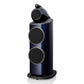 Bowers & Wilkins 801 D4 Signature 3-Way Floorstanding Speaker - Each (Midnight Blue Metallic)