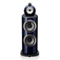 Bowers & Wilkins 801 D4 Signature 3-Way Floorstanding Speaker - Each (Midnight Blue Metallic)