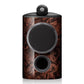 Bowers & Wilkins 805 D4 Signature 2-Way Bookshelf Speaker - Each (California Burl Gloss)