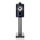 Bowers & Wilkins 805 D4 Signature 2-Way Bookshelf Speaker - Each (Midnight Blue Metallic)