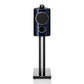 Bowers & Wilkins 805 D4 Signature 2-Way Bookshelf Speaker - Each (Midnight Blue Metallic)