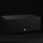Definitive Technology Dymension DM10 Compact Center Channel Speaker with Integrated Passive Radiator