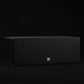 Definitive Technology Dymension DM10 Compact Center Channel Speaker with Integrated Passive Radiator