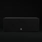 Definitive Technology Dymension DM10 Compact Center Channel Speaker with Integrated Passive Radiator