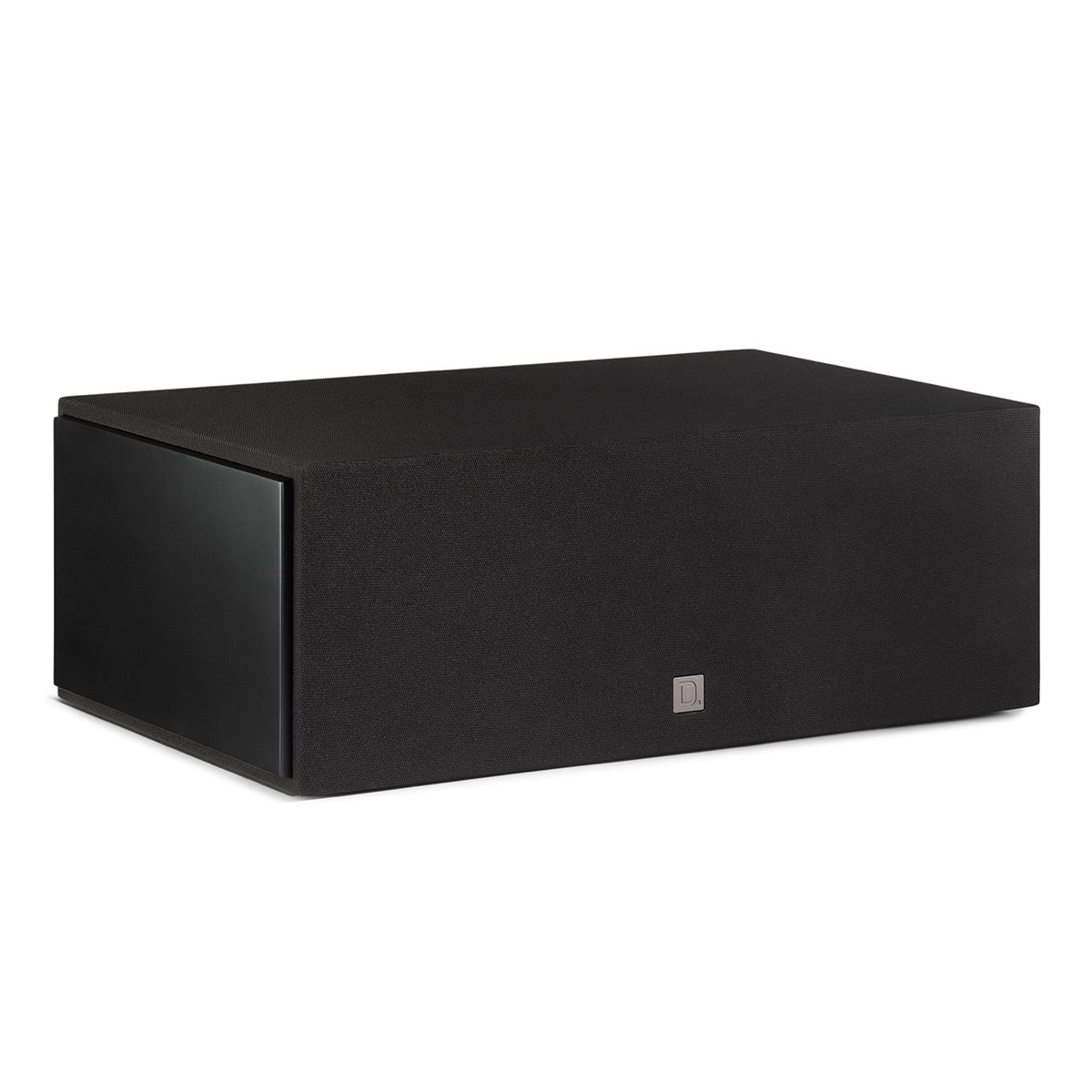 Definitive Technology Dymension DM10 Compact Center Channel Speaker with Integrated Passive Radiator