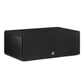Definitive Technology Dymension DM10 Compact Center Channel Speaker with Integrated Passive Radiator
