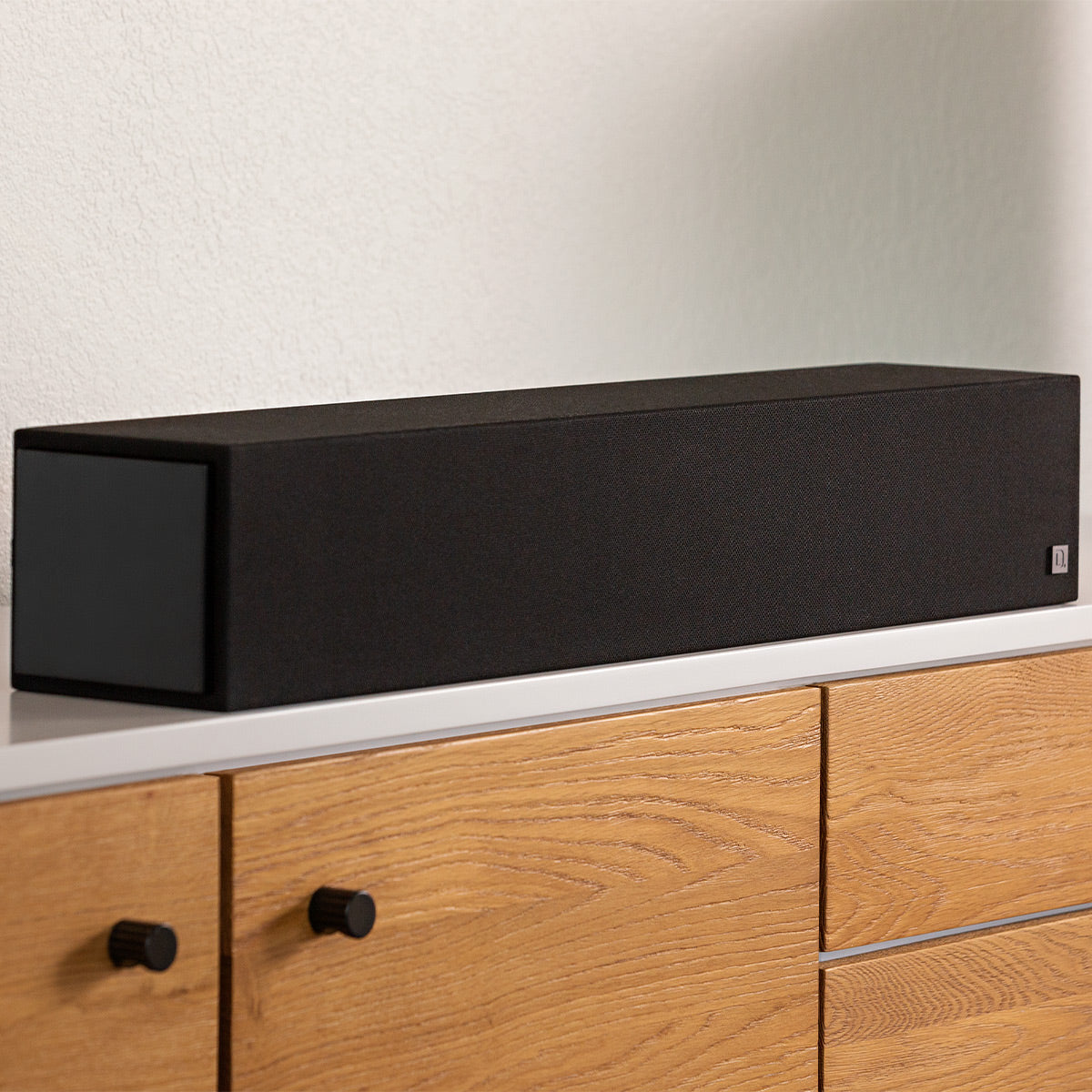 Definitive Technology Dymension DM20 Slim Center Channel Speaker