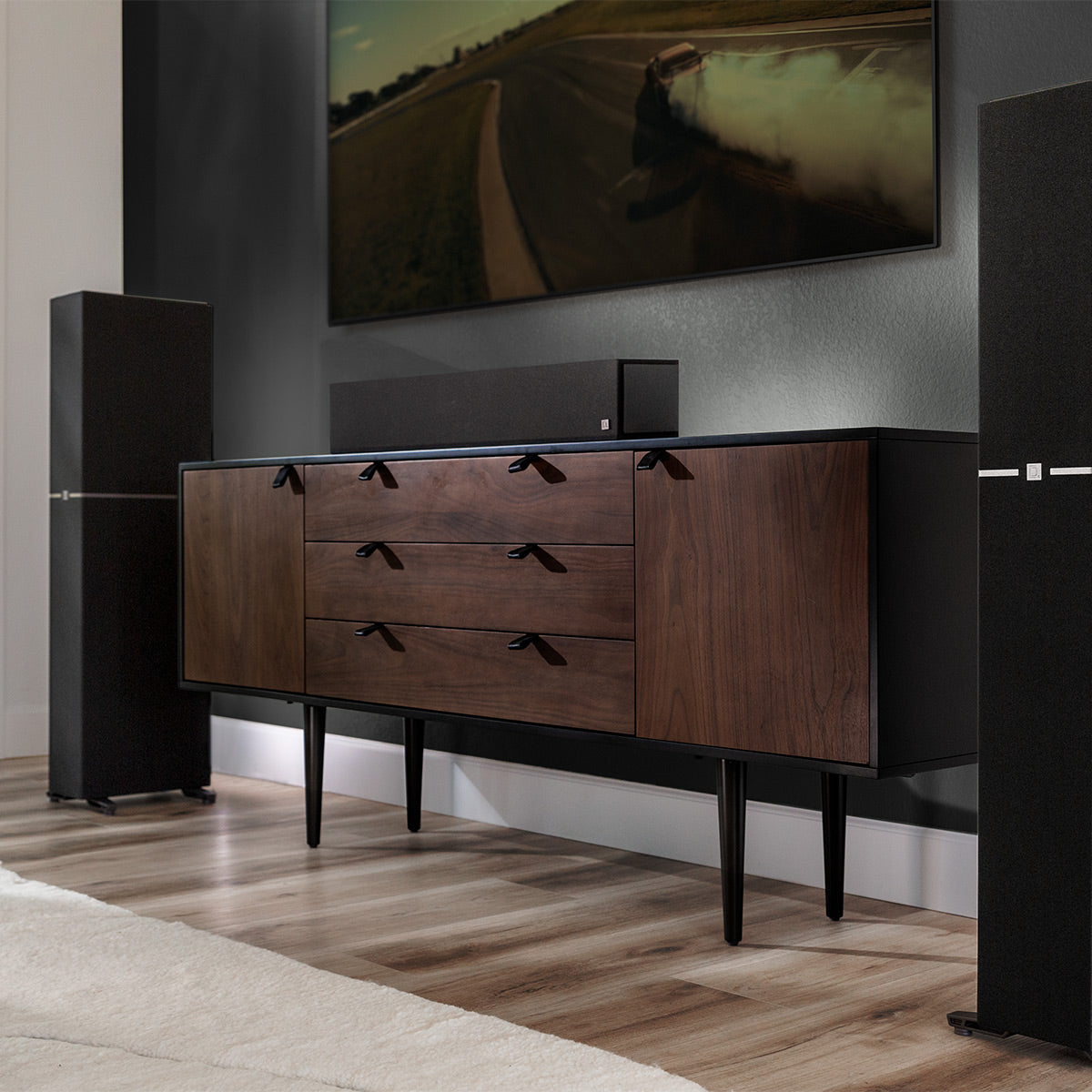 Definitive Technology Dymension DM20 Slim Center Channel Speaker