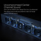 Definitive Technology Dymension DM20 Slim Center Channel Speaker