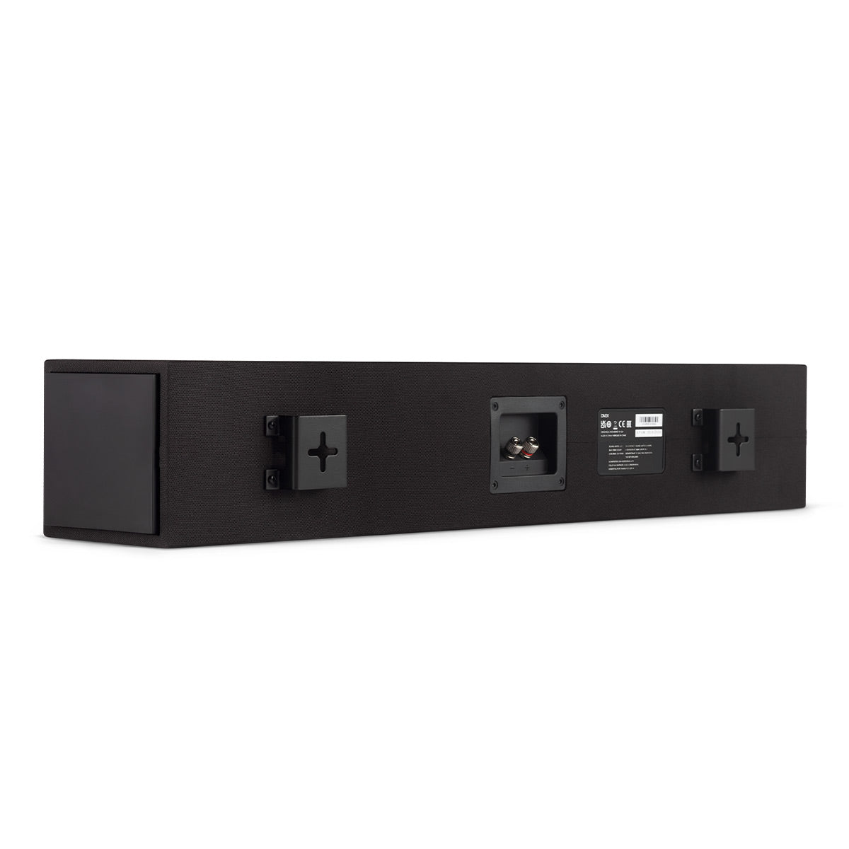 Definitive Technology Dymension DM20 Slim Center Channel Speaker