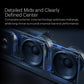 Definitive Technology Dymension DM20 Slim Center Channel Speaker