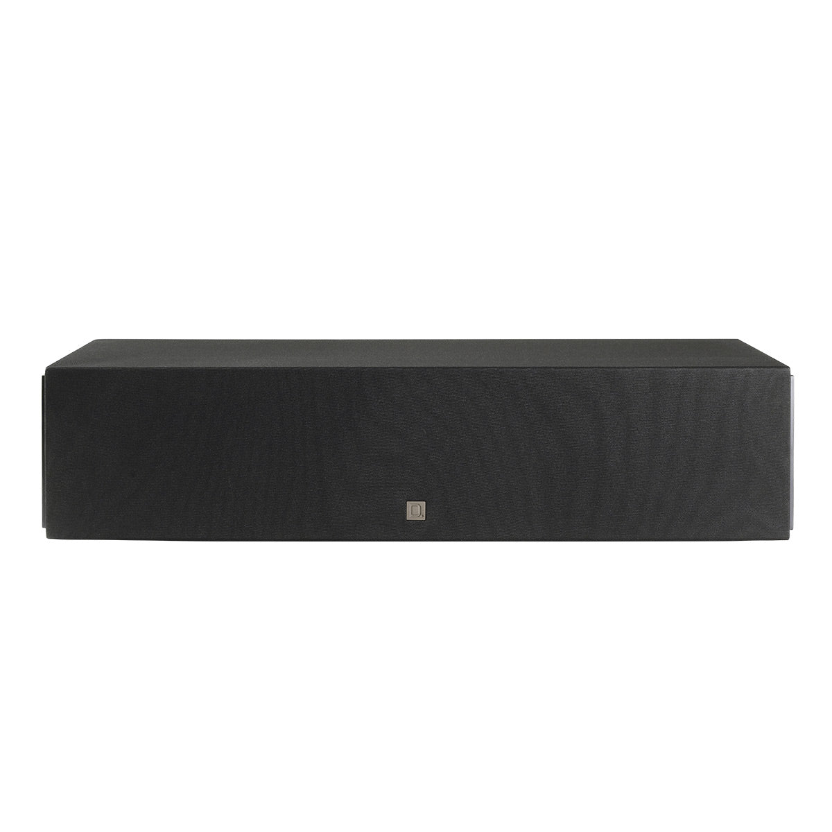 Definitive Technology Dymension DM30 Flagship Center Channel Speaker with Built-In Subwoofer and Passive Radiators