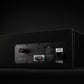 Definitive Technology Dymension DM30 Flagship Center Channel Speaker with Built-In Subwoofer and Passive Radiators
