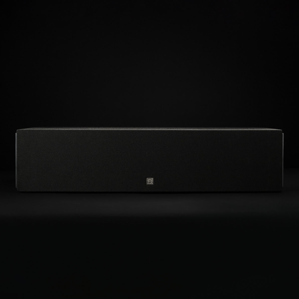 Definitive Technology Dymension DM30 Flagship Center Channel Speaker with Built-In Subwoofer and Passive Radiators