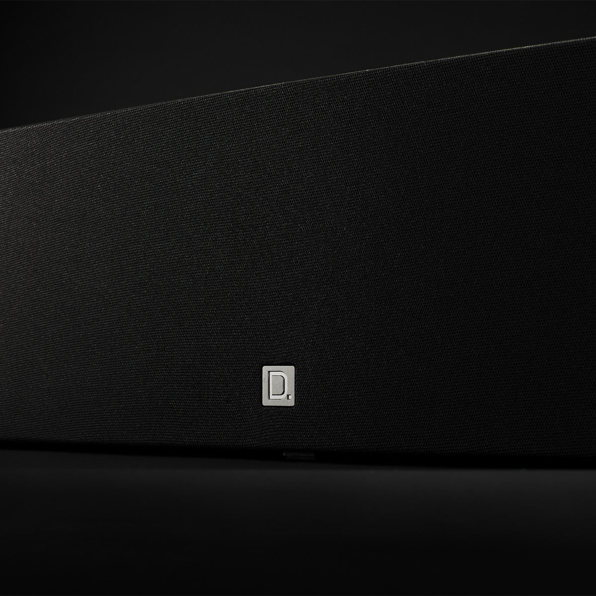 Definitive Technology Dymension DM30 Flagship Center Channel Speaker with Built-In Subwoofer and Passive Radiators