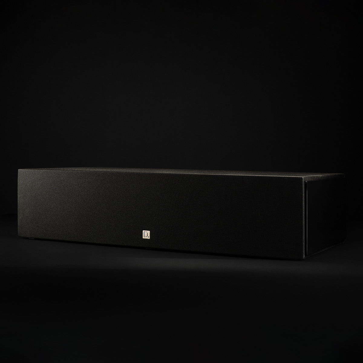 Definitive Technology Dymension DM30 Flagship Center Channel Speaker with Built-In Subwoofer and Passive Radiators
