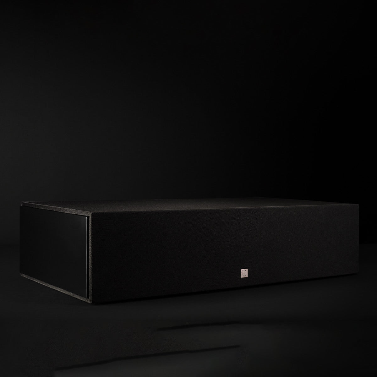Definitive Technology Dymension DM30 Flagship Center Channel Speaker with Built-In Subwoofer and Passive Radiators
